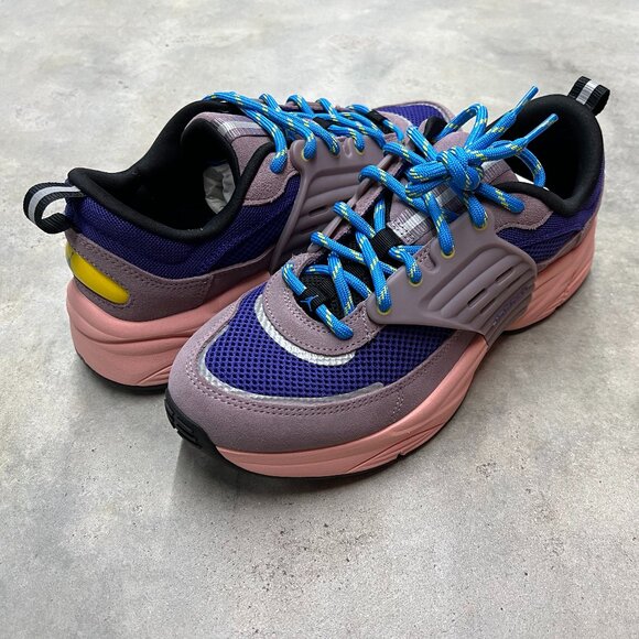 Nike Jordan Trunner O/S SP Men's Purple Smoke IQ5649 500 - New - Picture 1 of 6
